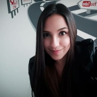 Andrea Jiménez Rodríguez