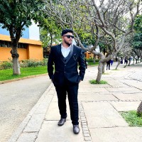 Harsha J