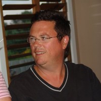 Sean O'Leary