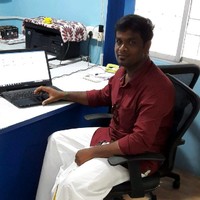 vinoth kumar