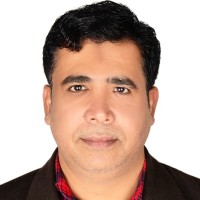 Ahmed Zaidi