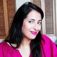 Alia Mejri Blangi