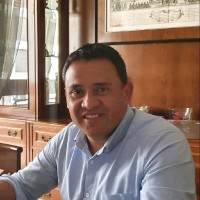 Carlos Mario Núñez García