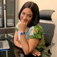 Aisha (Allanso) Ahumareze