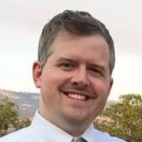 James O'Boyle