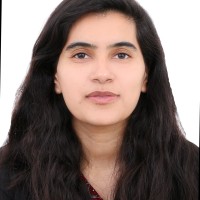 Maria Zafar