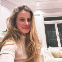 Caitlin Barrett