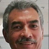 Lazaro Pavía Reyes