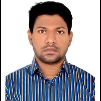 Faisal Ahmed