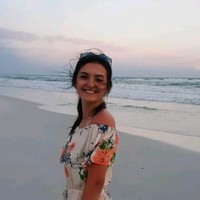 Madison Musgrave