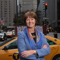 Alison Metcalfe