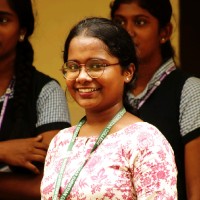 Tanuja M S