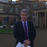 Wayne Harris