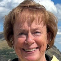 Christine Donahue