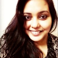 Drishti Chakravarty