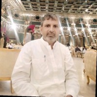 Riaz Ahmad