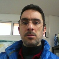 Juan Jose Calvon Gomez