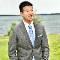 Christopher Yan