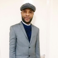 Samuel Olajide