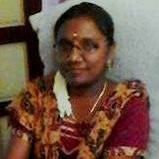 Marie Priya