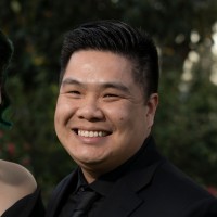 Daniel Tchui