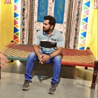 Girish Mestry