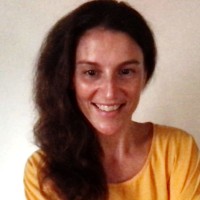 Elizabeth Robertson