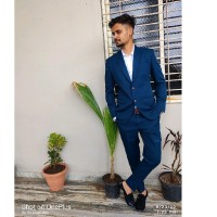 Chetan Bafna