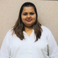 Dr. Ragni Desai (Ph.D.)