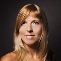 Svetlana Komissarova