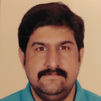 Rajesh Aravindakshan