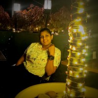 Sevanthi B S