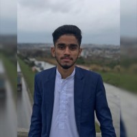 Shahzaib Abbasi