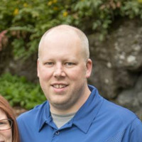 Eric Nissen
