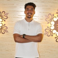 Kaustubh Borse