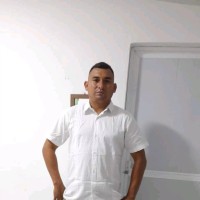 Javier Enrique Ramos De La Rosa