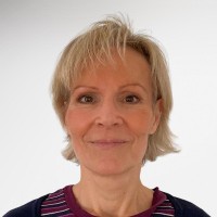 Dorthe Helnov