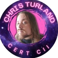 Chris Turland