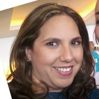 Maria Cabrera