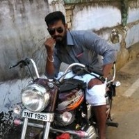 Sathish Tuticorin