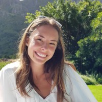 Lara Van Der Merwe