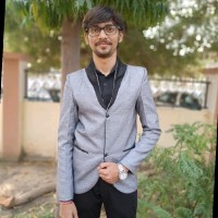 Patel Rushil