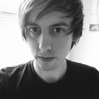 Niall Mason