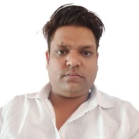Abhishek Kumar Pandey