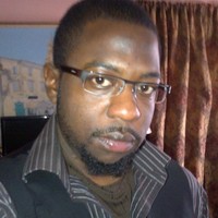 Marlon Townsend