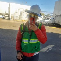 Joshua Alberto Pérez Sandoval