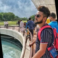 Satyam Tiwari