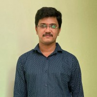 M S Vinod Kumar