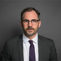 Jesper Vindels Grönblad