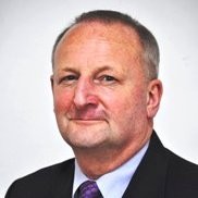 Colin Biggs